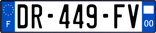 DR-449-FV