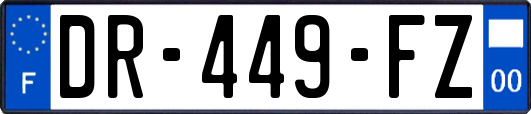 DR-449-FZ