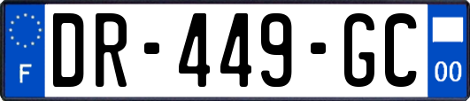 DR-449-GC