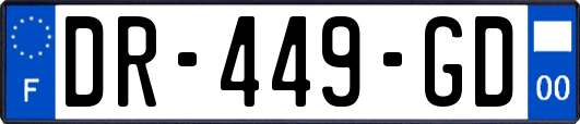 DR-449-GD
