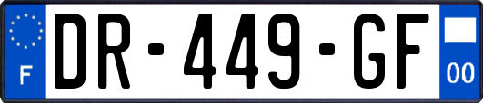 DR-449-GF