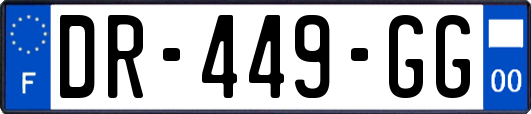 DR-449-GG