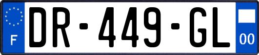 DR-449-GL