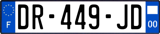 DR-449-JD