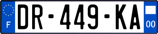 DR-449-KA