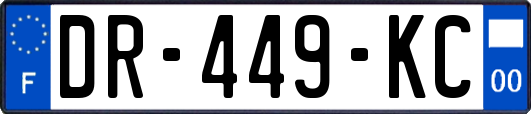 DR-449-KC