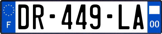 DR-449-LA