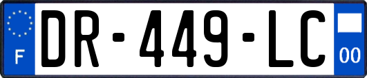 DR-449-LC