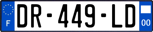 DR-449-LD