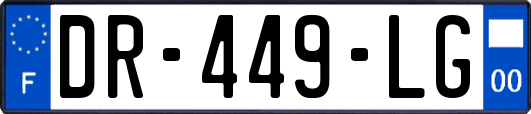 DR-449-LG