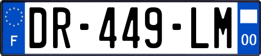 DR-449-LM