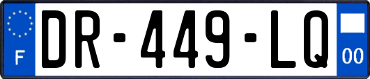 DR-449-LQ