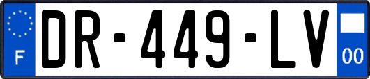 DR-449-LV