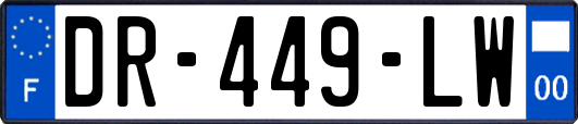 DR-449-LW