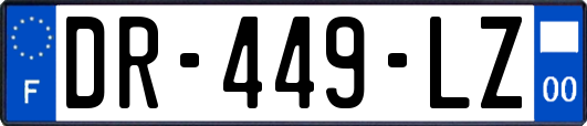 DR-449-LZ