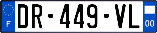 DR-449-VL