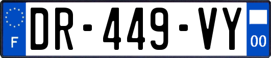 DR-449-VY