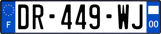 DR-449-WJ