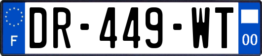 DR-449-WT