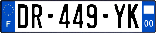 DR-449-YK