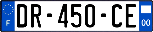 DR-450-CE