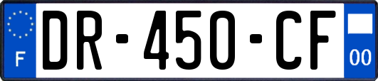 DR-450-CF
