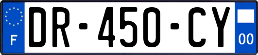 DR-450-CY