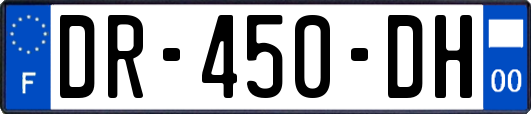 DR-450-DH