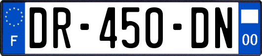 DR-450-DN