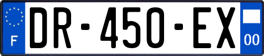 DR-450-EX