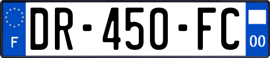 DR-450-FC