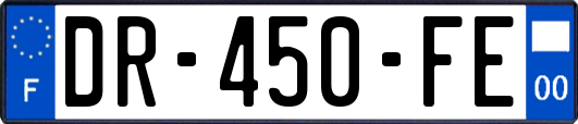 DR-450-FE