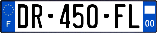 DR-450-FL