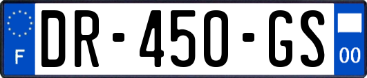 DR-450-GS