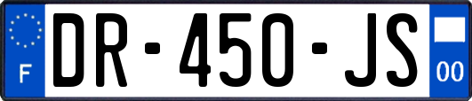 DR-450-JS