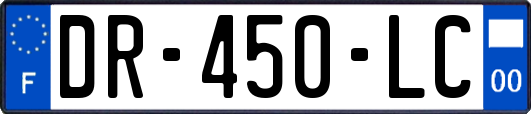 DR-450-LC
