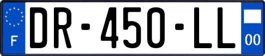 DR-450-LL