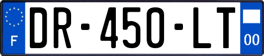 DR-450-LT