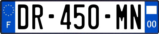 DR-450-MN