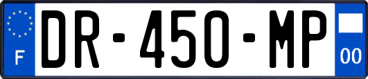 DR-450-MP
