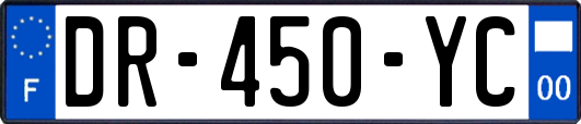 DR-450-YC