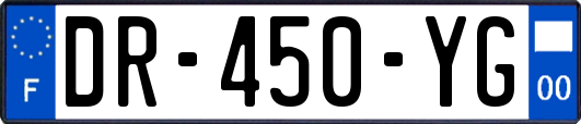 DR-450-YG