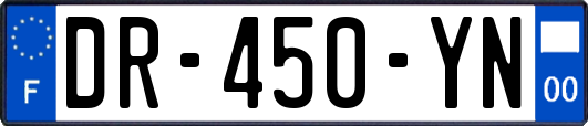 DR-450-YN