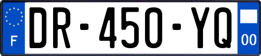 DR-450-YQ