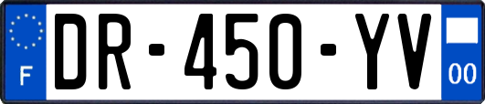 DR-450-YV
