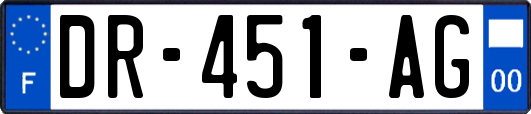 DR-451-AG