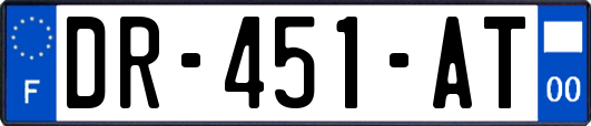 DR-451-AT