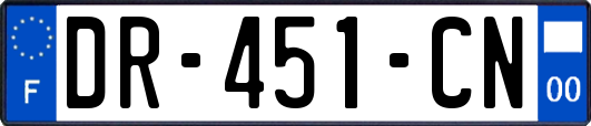DR-451-CN