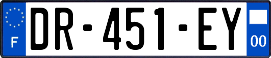 DR-451-EY