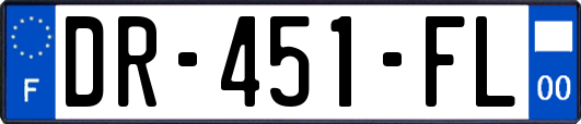 DR-451-FL